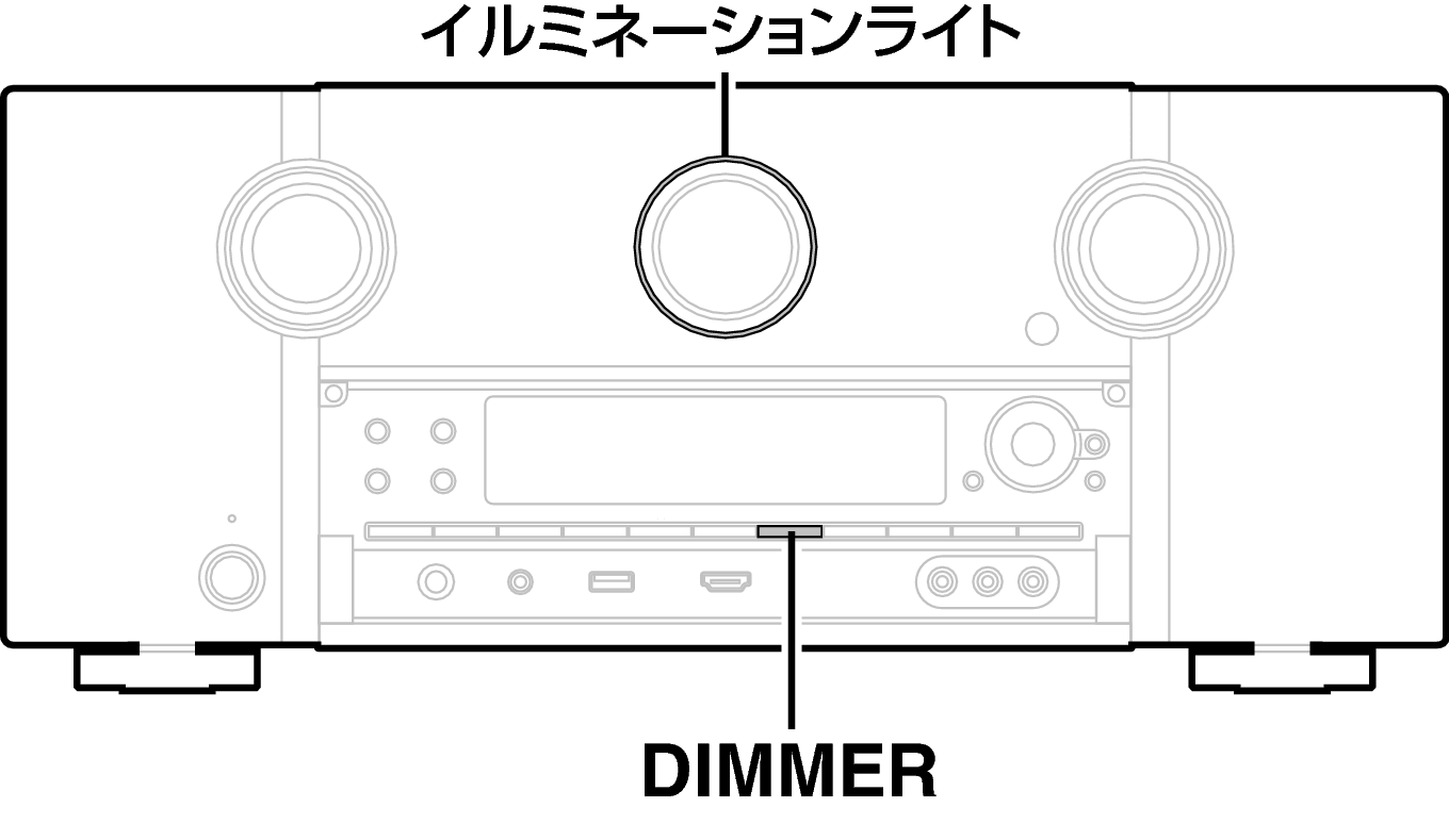Ope Illumination SR7009